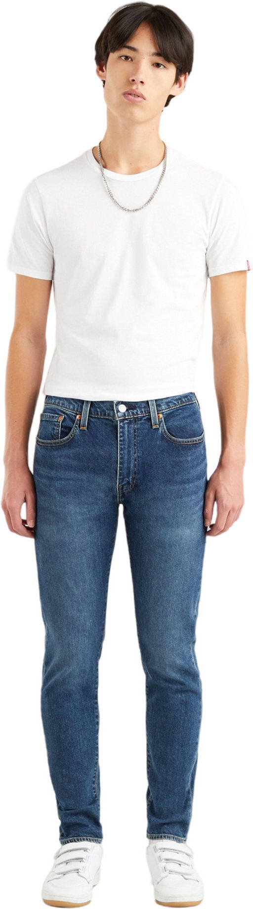 Джинсы мужские