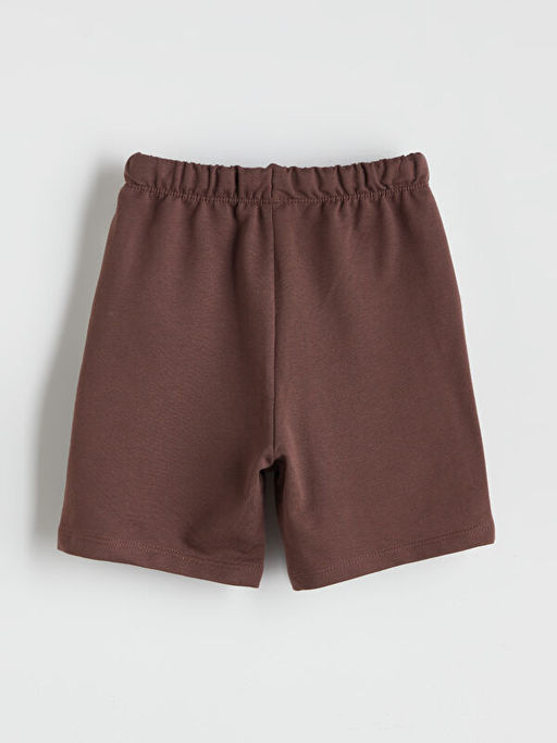 Beli Lastikli Basic Erkek ?ocuk ?ort