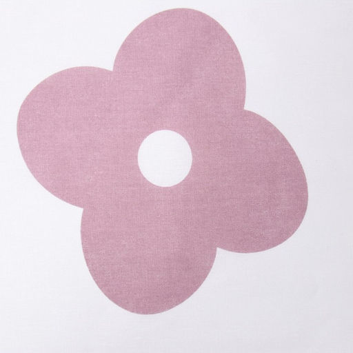 КПБ LoveLife 1.5 сп Цветы 147*210,150*215,50*70 -1 шт,100% хлопок,бязь 120 г/м2  фото 9