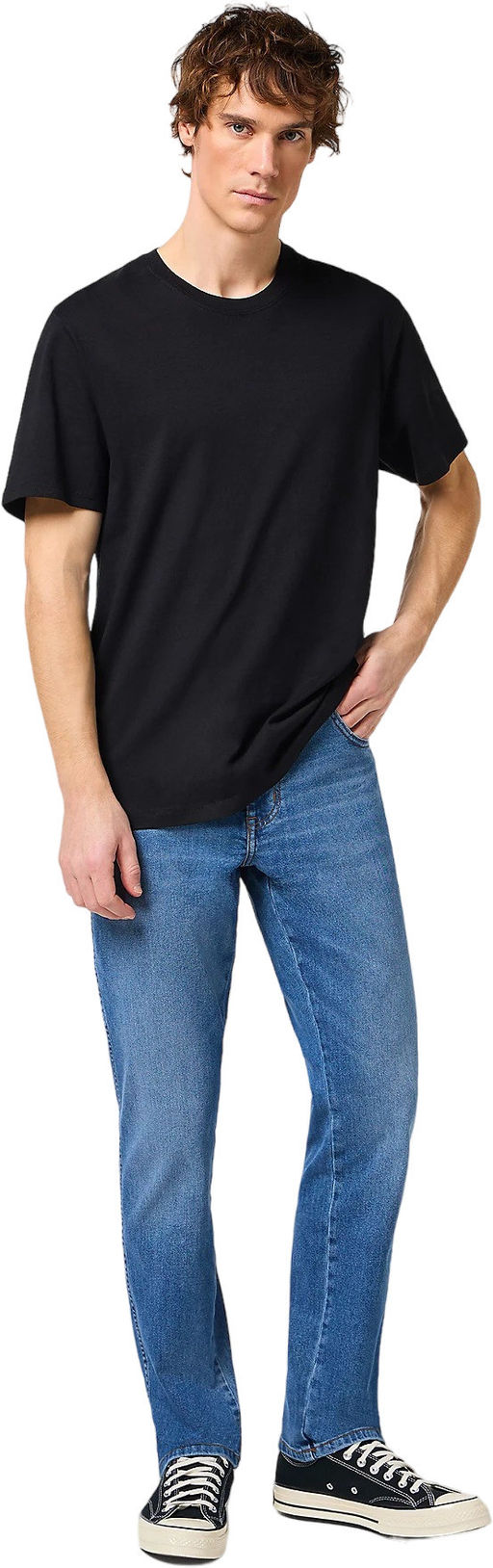 Джинсы мужские