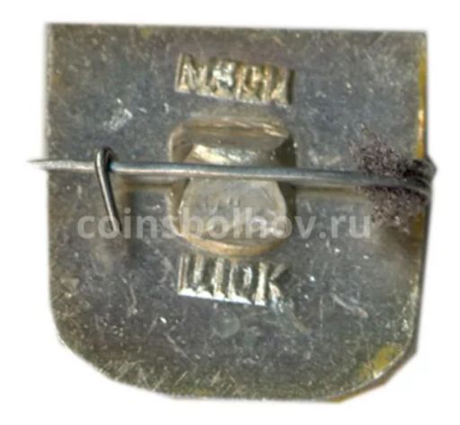 Значок Суздаль