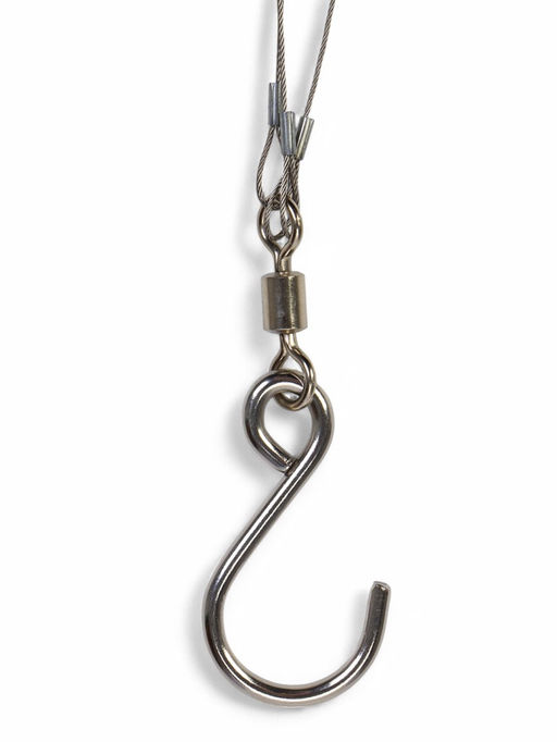 Кашпо для цветов Жемчужина, 4 л, d=29 см, h=19.5 см, пластик, со вставкой, подвесное, цвет графитовый - Simaland фото 11