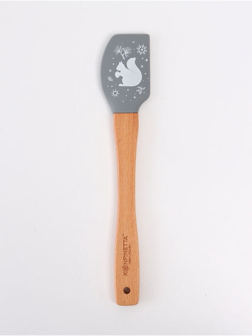 Формы для выпечки новогодние «Уютные истории», 4 шт. + лопатка