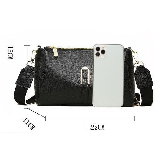 Bags Сумка женская / кожа / 0115221  фото 4