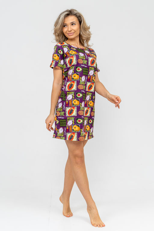 Туника 36727 - Натали фото 5