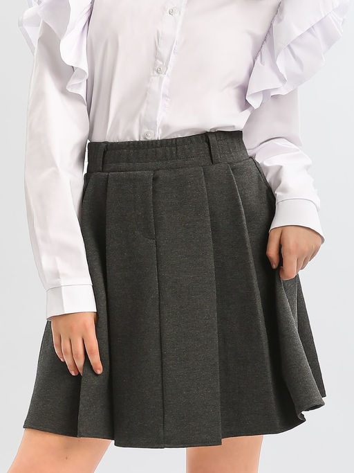 Юбка для девочки Соль&Перец