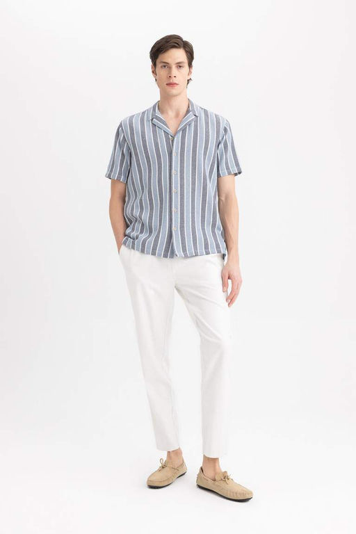 Узкие брюки Jogger - Defacto фото 2