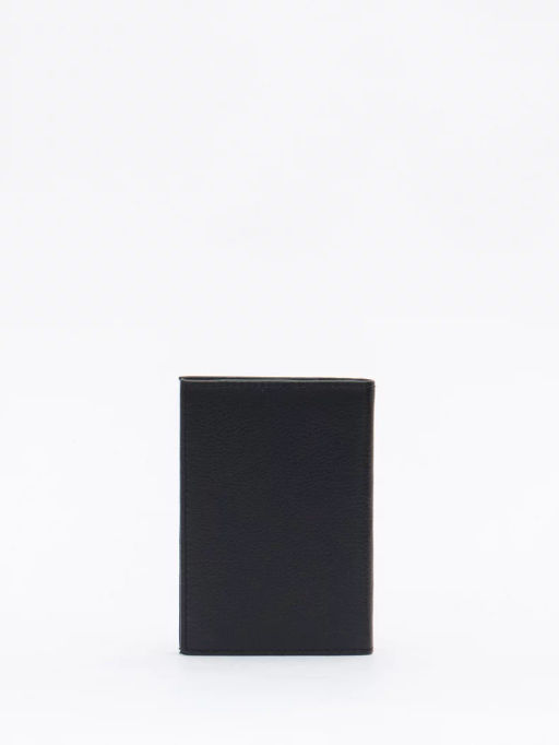 Обложка на документы 3710-1806 black Vermari