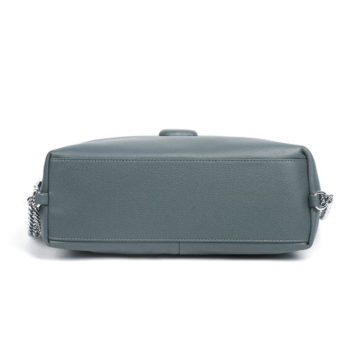 Женская сумка MIRONPAN арт. 62387 Бирюзовый  фото 5