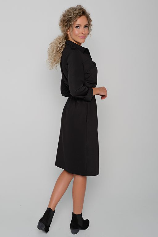 0903 ПЛАТЬЕ - Dusans фото 4