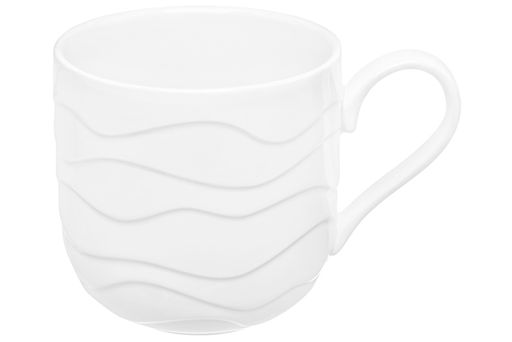 Кружка 400 мл 13*9*9 см Айсберг волны - Elan gallery фото 6