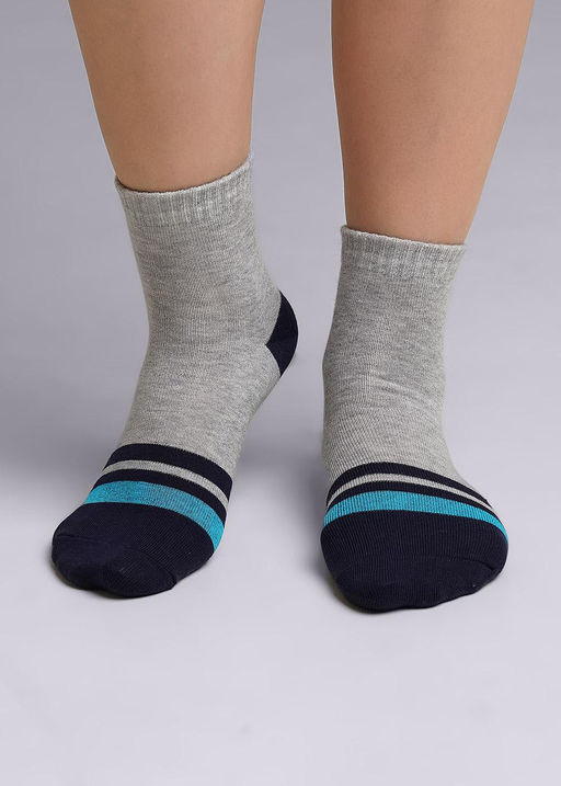 (CLE) C1407 носки дет. мал. fashion база