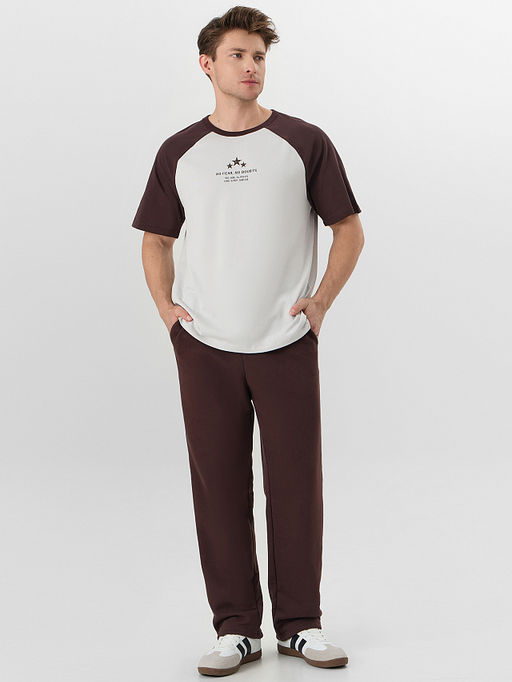 БРЮКИ МУЖСКИЕ - Mark formelle фото 4