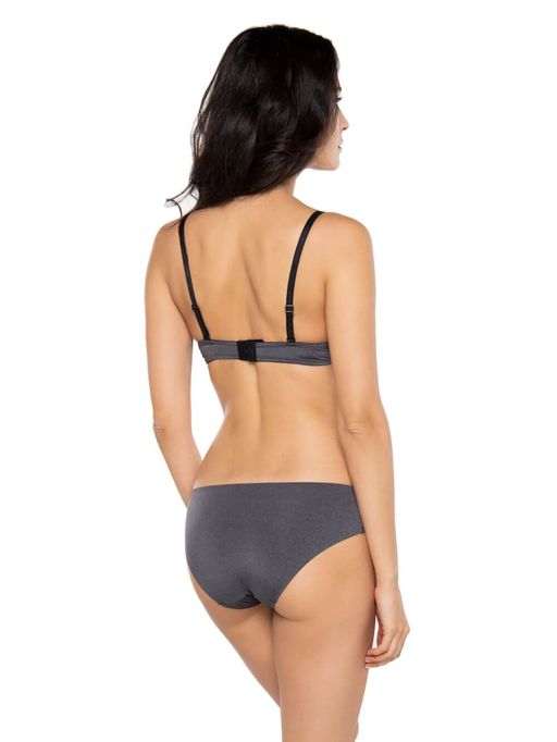 Бюстгальтер с чашкой без push-up - Deseo фото 2