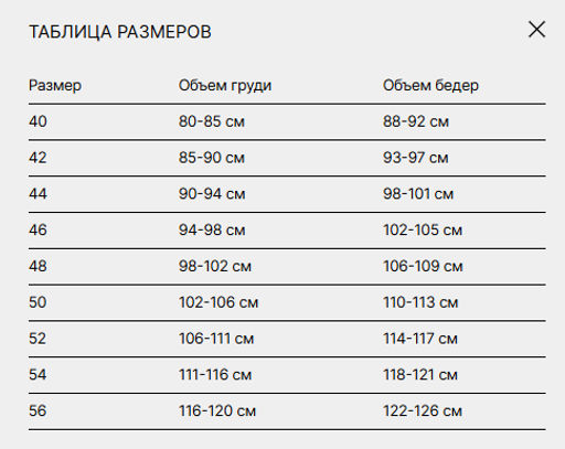 Куртка женская арт. 253S - Ultramarine фото 2