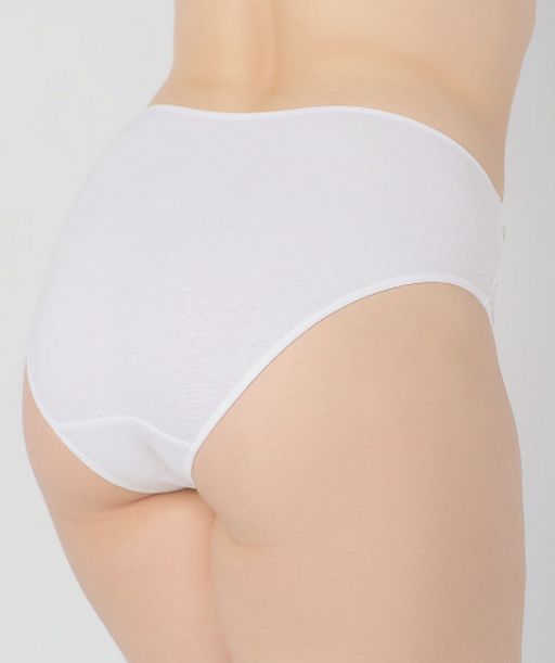 Т032трусы белый