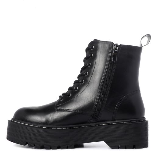 Женские ботинки TENDANCE Артикул 2330942, черный
