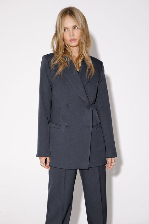 Костюм Pirs 4928 графит фото 2