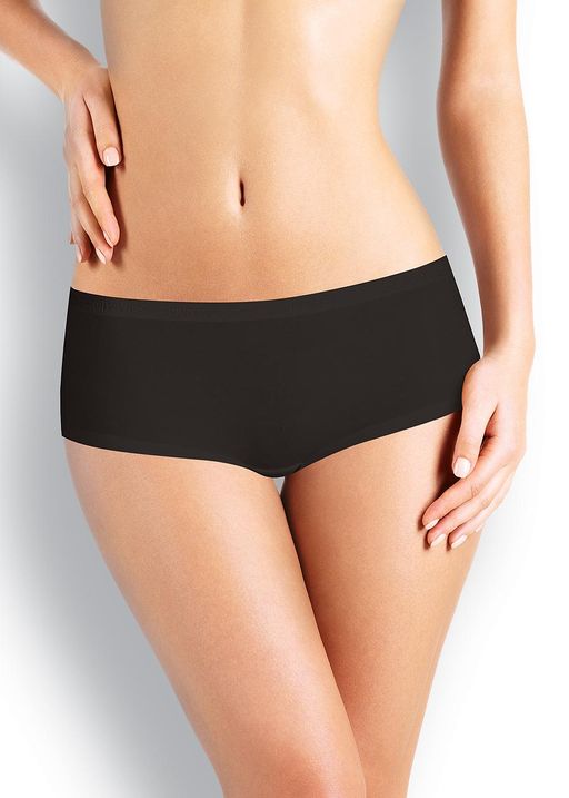 Трусы женские шорты - Clever wear фото 7