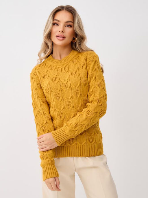 Джемпер женский w-301 - Esenia фото 70