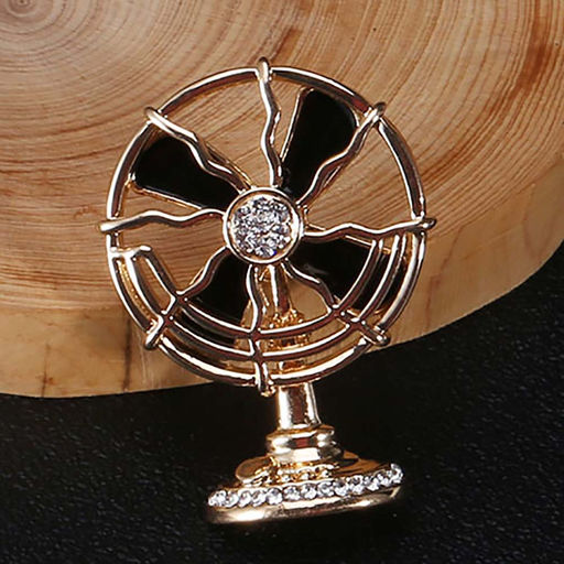 Брошь-кулон арт. 32 1464 (id 274680) - Rada фото 2