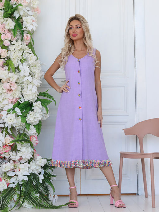 Платье П1-5505/2