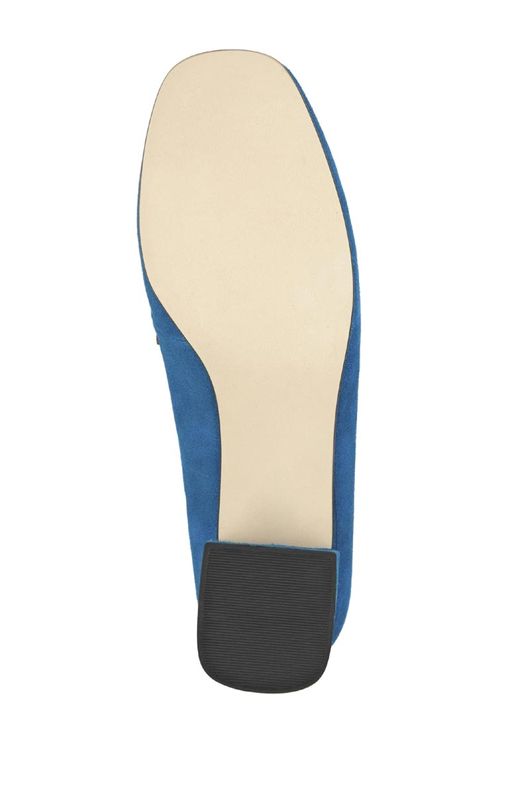 Туфли, сине-розовые - Heine фото 7