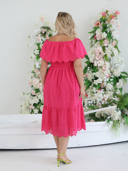 Платье П1-5520/1