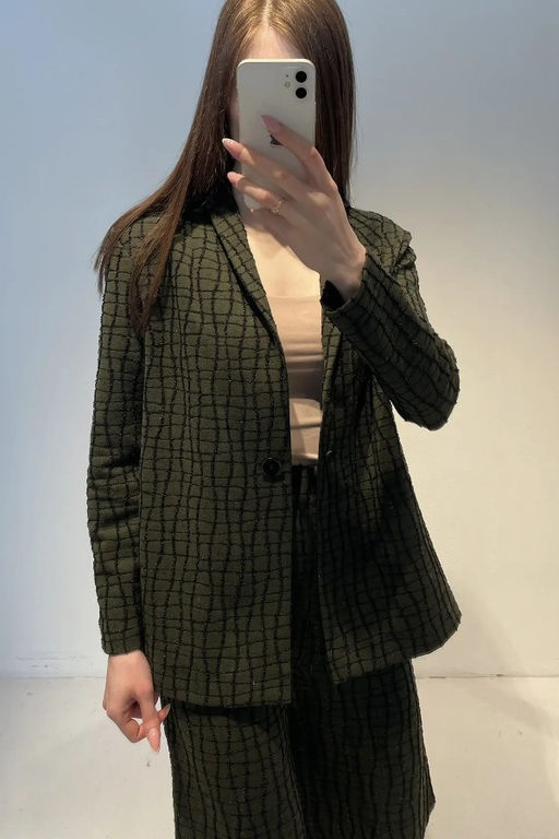 73248 Жакет и брюки