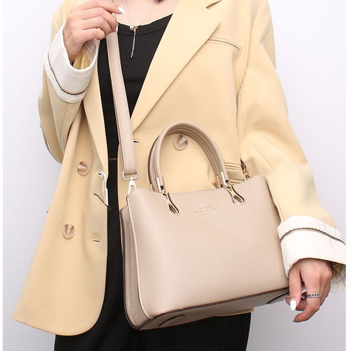 Bags Сумка женская / PU кожа / 033741