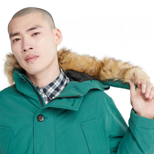 Куртка - Timberland фото 6