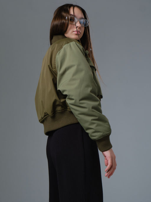 Куртка - Nota bene фото 9