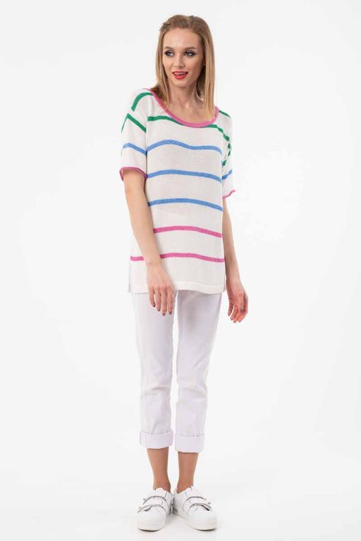 Джемпер Др3-29 - Wisell фото 3