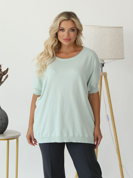 Джемпер Др5-543/9 - Wisell фото 8