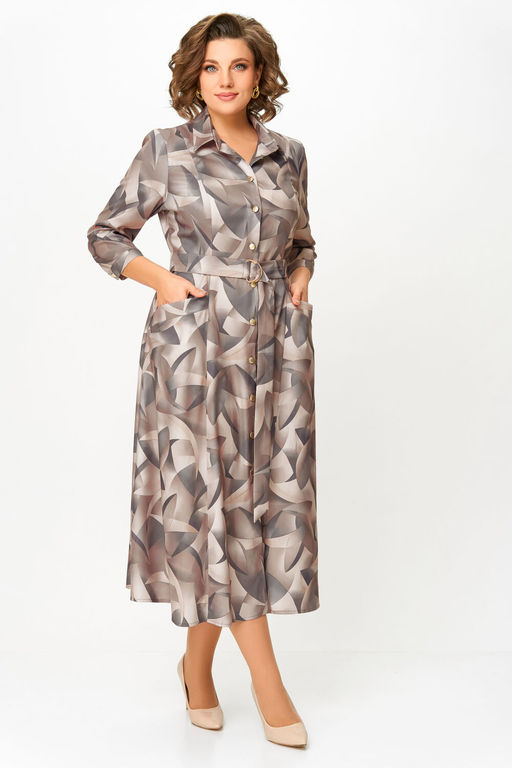 Платье Swallow 784.6-Р фото 8