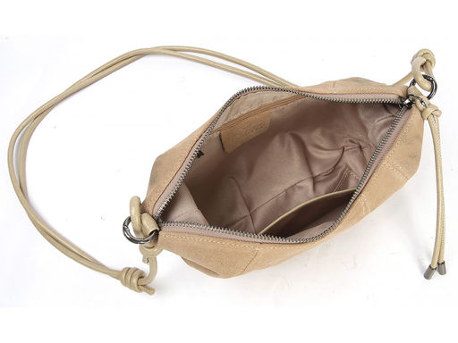 Сумка женская Lanotti GZ 6195/бежевый