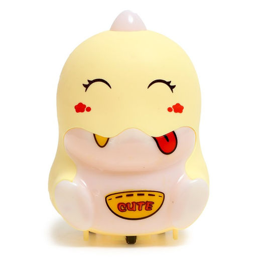 Заводная игрушка Дракоша, световые эффекты, цвета МИКС - Simaland фото 3