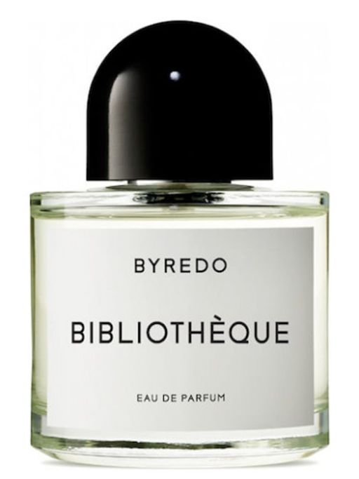 BYREDO PARFUMS BIBLIOTHEQUE lady 50ml edp  фото 2