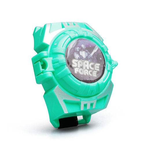 Набор оружия "Защитник вселенной" (свет, звук) на батарейках, в коробке