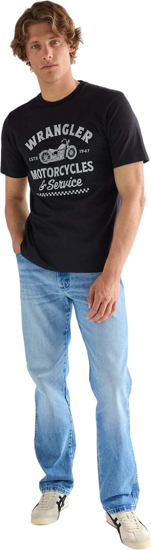 Футболка мужская