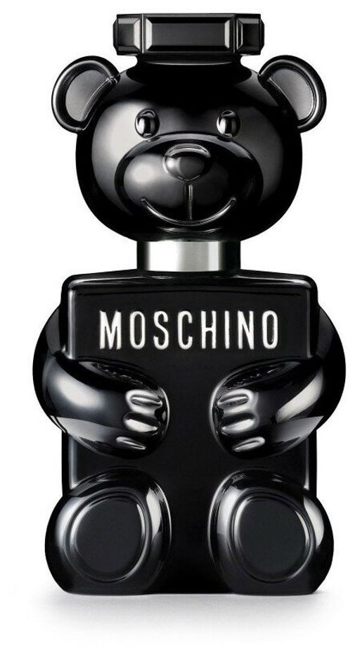 MOSCHINO TOY BOY m EDP 50 ml M, парфюмерная вода