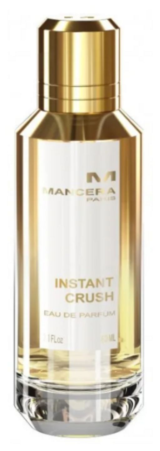 MANCERA INSTANT CRUSH unisex 60ml edp