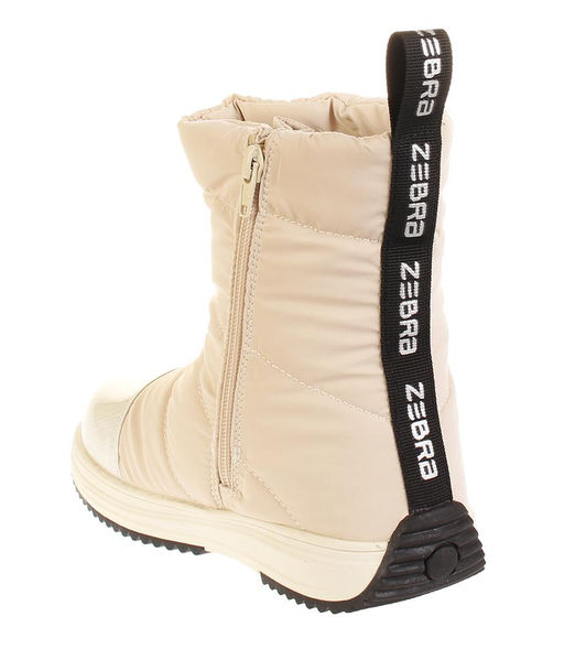 Дутики Зебра 18865-8