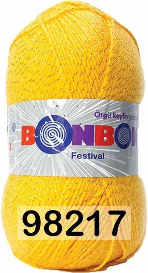 BONBON FESTIVAL - Nako фото 18