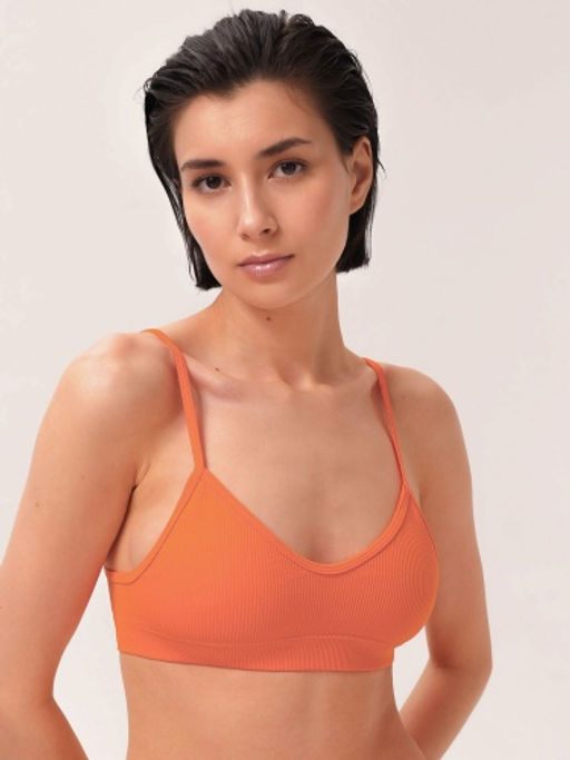 MY Топ купальника BR576 TOP SPALLA STRETTA RIB (1/100) фото 3