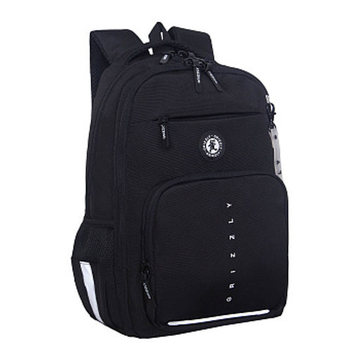 RB-659-2 Рюкзак школьный с обвесом - Grizzly фото 23