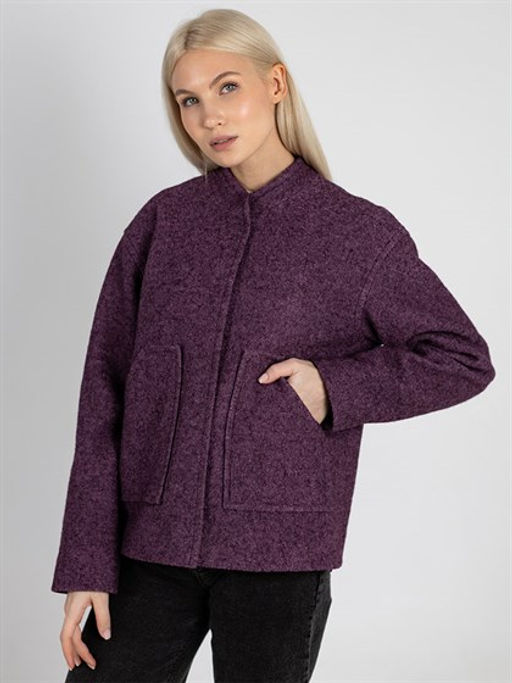 Жакет женский шерсть 60%, вискоза 40%