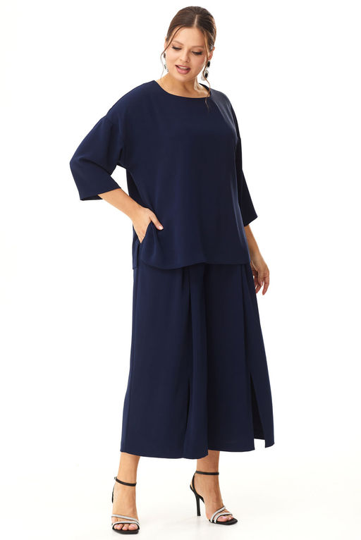 Костюм LaKona 11551 синий  фото 6