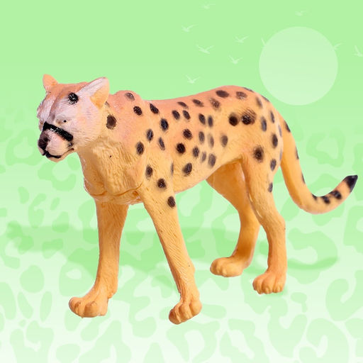 Набор животных «Африка», 6 фигурок