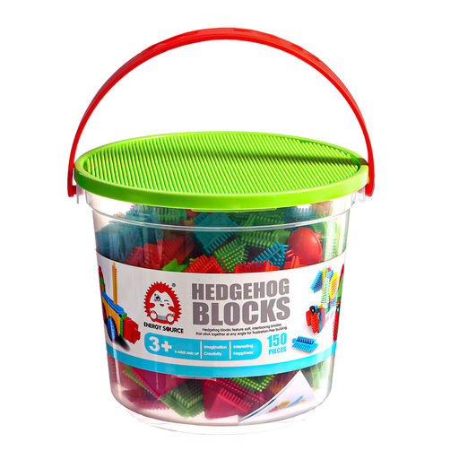 Конструктор игольчатый BRISTLES Машина, 150 деталей - Simaland фото 14